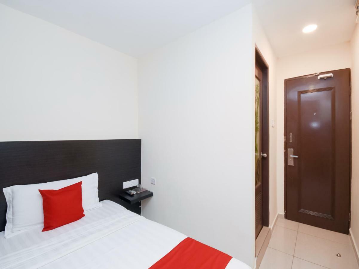 Kenyalang Suite Miri Εξωτερικό φωτογραφία