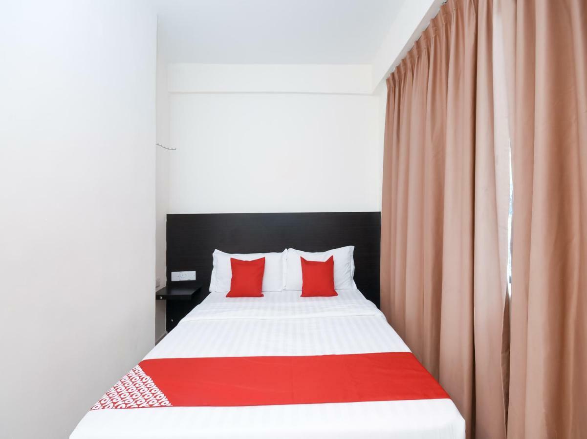 Kenyalang Suite Miri Εξωτερικό φωτογραφία