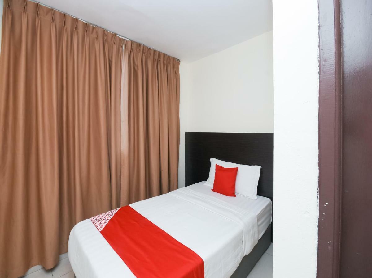 Kenyalang Suite Miri Εξωτερικό φωτογραφία
