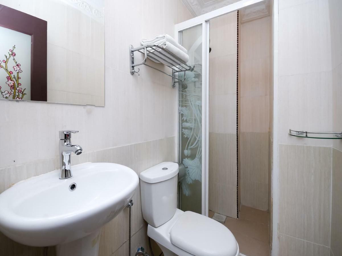 Kenyalang Suite Miri Εξωτερικό φωτογραφία