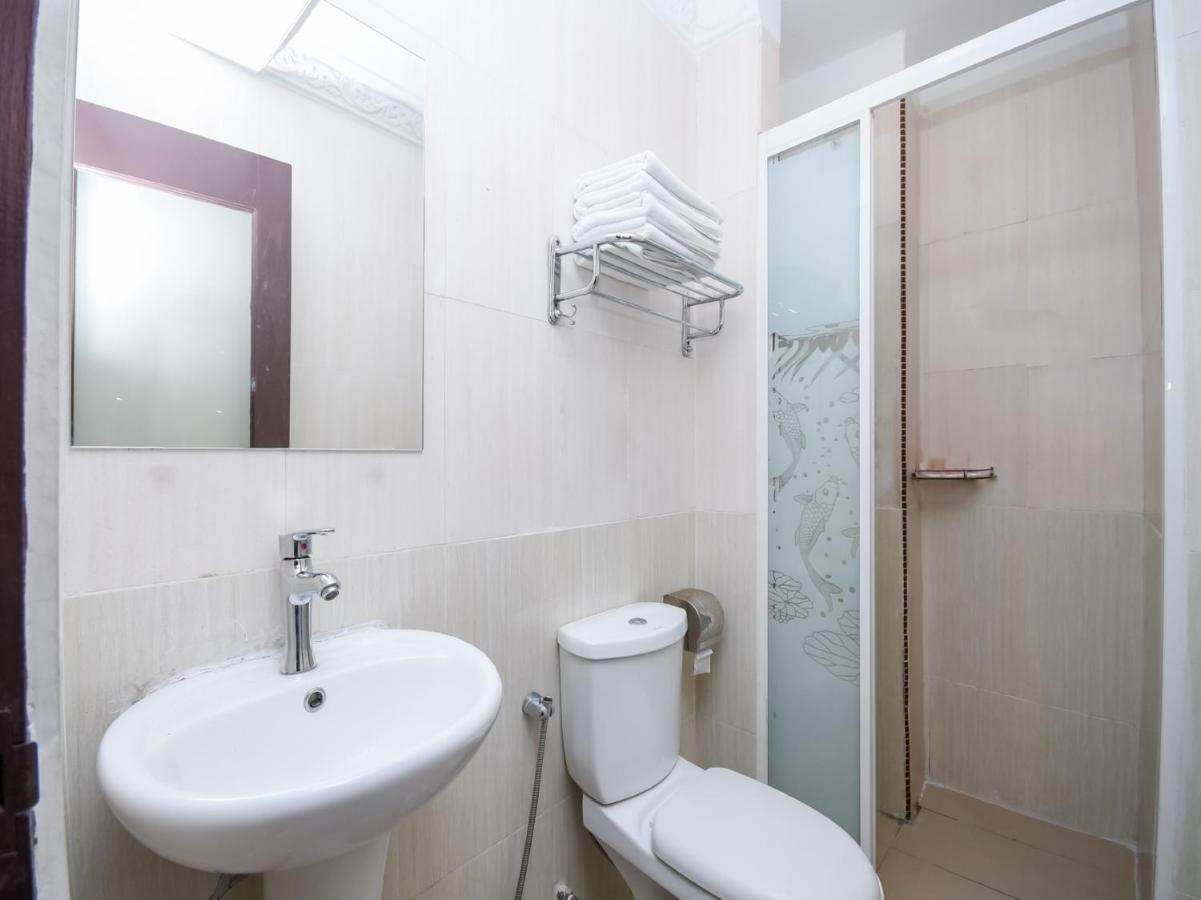 Kenyalang Suite Miri Εξωτερικό φωτογραφία